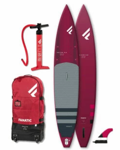 Fanatic Falcon Air Premium 2023
