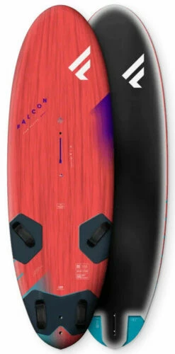 Fanatic Falcon Slalom TE 2022