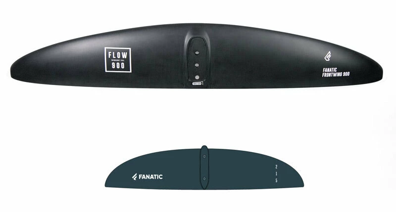 Fanatic Flow Wing Set 900/215 3 Fanatic Flow Wing Set 900/215