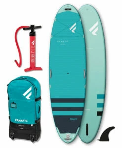 Fanatic Fly Air Fit 2023