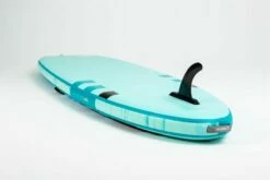 Fanatic Fly Air Fit 2023 -Surfausrüstung Verkäufe 2024 fanatic fly air fit 20234