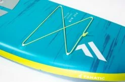 Tiernahrung Outlet Store -Surfausrüstung Verkäufe 2024 fanatic fly air pocket 104 20232