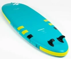 Fanatic Fly Air Pocket 10'4'' 2023 10 Fanatic Fly Air Pocket 10'4'' 2023 -Surfausrüstung Verkäufe 2024 fanatic fly air pocket 104 20233