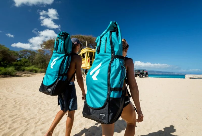 Fanatic Fly Air Pocket 10'4'' 2023 8 Fanatic Fly Air Pocket 10'4'' 2023 – Bild 6