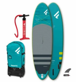 Fanatic Fly Air Premium 2023