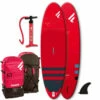 Fanatic Fly Air Red 2023 1 Fanatic Fly Air Red 2023 -Surfausrüstung Verkäufe 2024 fanatic fly air red 2023