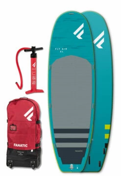 Fanatic Fly Air XL 2023
