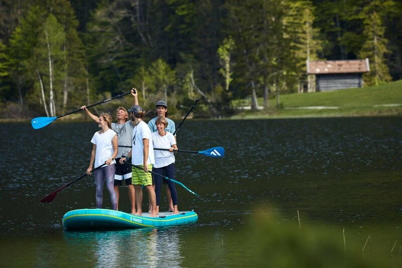 Fanatic Fly Air XL 2023 5 Fanatic Fly Air XL 2023 – Bild 3