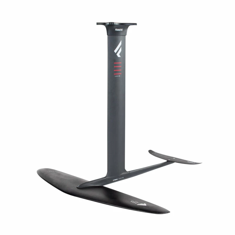 Fanatic Foil Set Complete Carbon Aero High Aspect 82/78-1500/250 3 Fanatic Foil Set Complete Carbon Aero High Aspect 82/78-1500/250