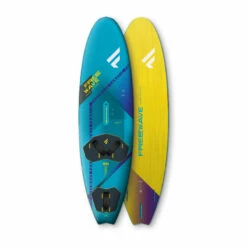 Fanatic FreeWave TE 2023