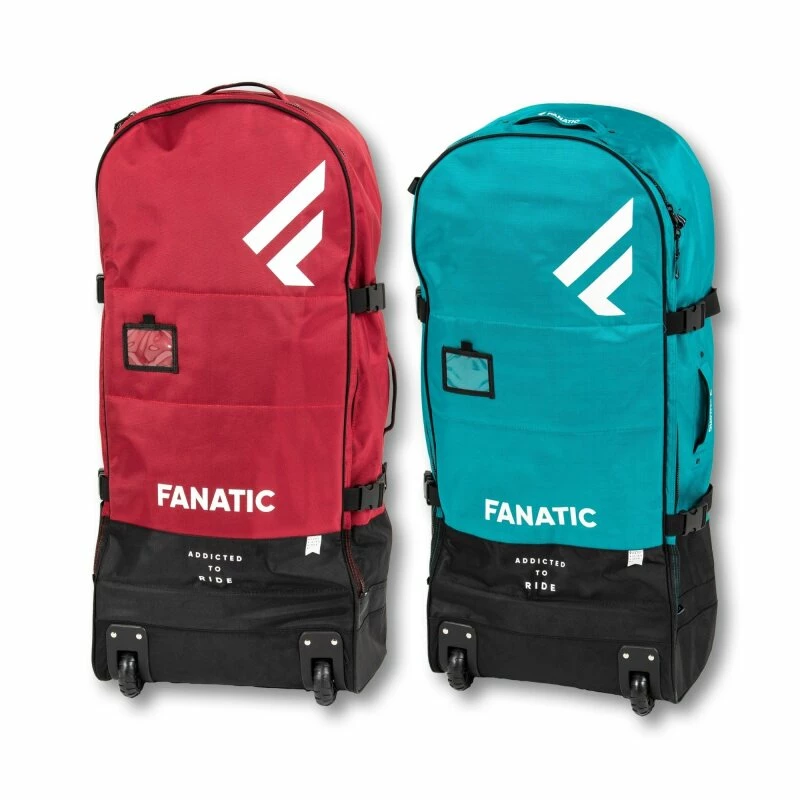 Fanatic Gearbag Premium For ISup 3 Fanatic Gearbag Premium For ISup
