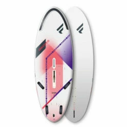 Fanatic Gecko HRS 2023 156l Daggerboard/Soft Top