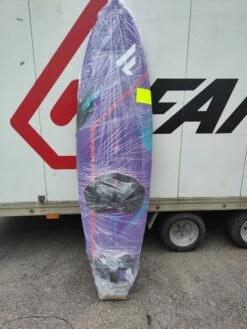 Fanatic Grip Team Edition 2023 93Liter 220cm X 69,5cm * Test One Day*