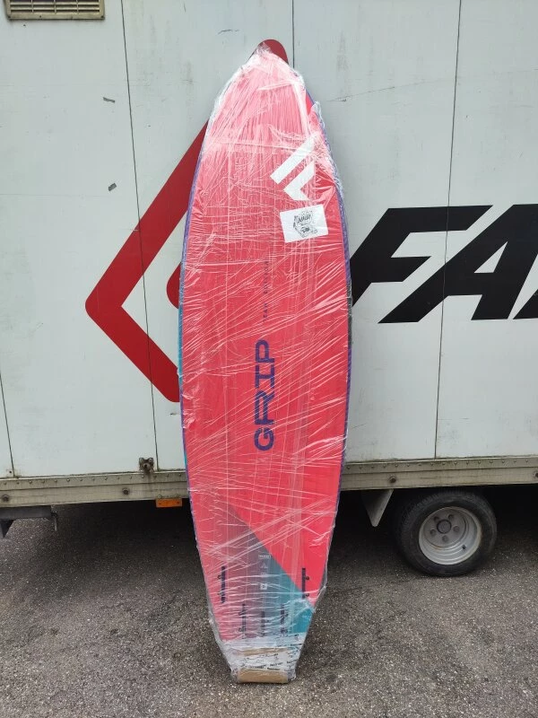 Fanatic Grip Team Edition 2023 93Liter 220cm X 69,5cm * Test One Day* 4 Fanatic Grip Team Edition 2023 93Liter 220cm X 69,5cm * Test One Day* – Bild 2