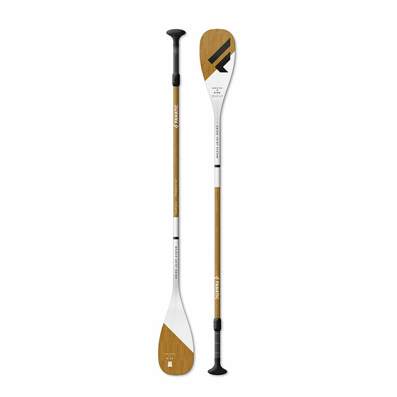 Fanatic Paddle Bamboo Carbon 50 Adjustable 2021 3 Fanatic Paddle Bamboo Carbon 50 Adjustable 2021