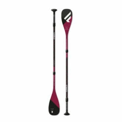 Fanatic Paddle Carbon 80 Adjustable 3-Piece 2021