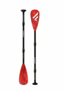 Fanatic Paddle Ripper Pure Adjustable 3-Piece 2021