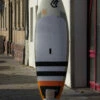 Fanatic Pro Wave 8'0 *used* -Surfausrüstung Verkäufe 2024 fanatic pro wave 80 used