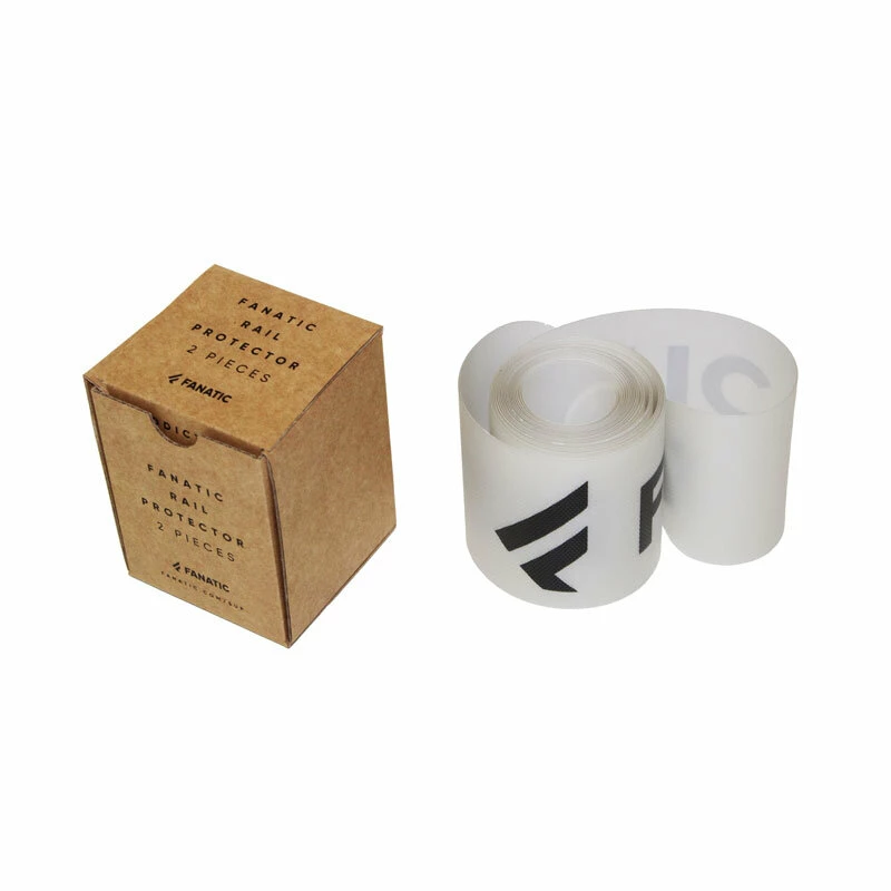 Fanatic Rail Protector Tape (2pcs) 150cm 3 Fanatic Rail Protector Tape (2pcs) 150cm