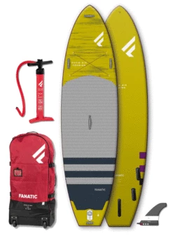 Fanatic Rapid Air Touring 2023