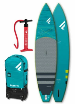 Fanatic Ray Air Premium 2023