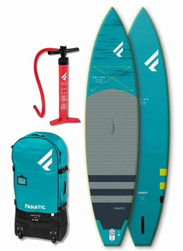 Fanatic Ray Air Premium 2023 3 Fanatic Ray Air Premium 2023
