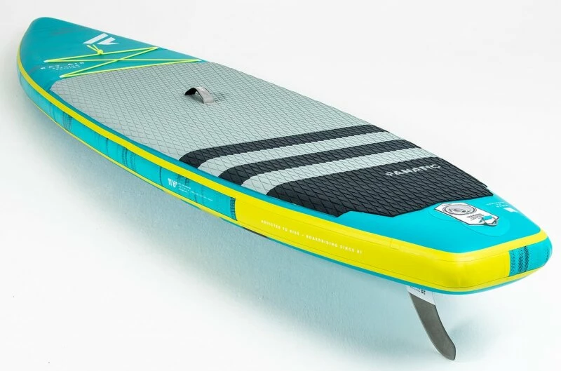 Fanatic Ray Air Premium 2023 4 Fanatic Ray Air Premium 2023 – Bild 2