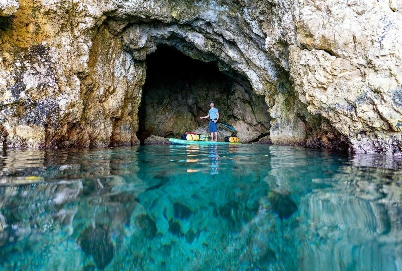 Fanatic Ray Air Premium 2023 7 Fanatic Ray Air Premium 2023 – Bild 5