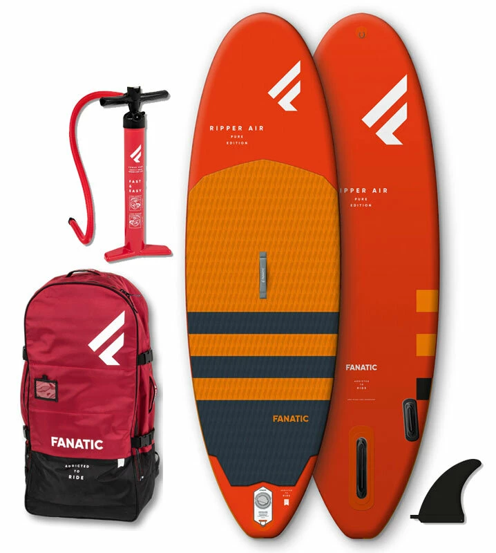 Fanatic Ripper Air 2023 3 Fanatic Ripper Air 2023