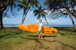 Fanatic Ripper Air Touring 2023 -Surfausrüstung Verkäufe 2024 fanatic ripper air touring 20236