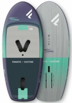 Fanatic Sky Free TE 2023