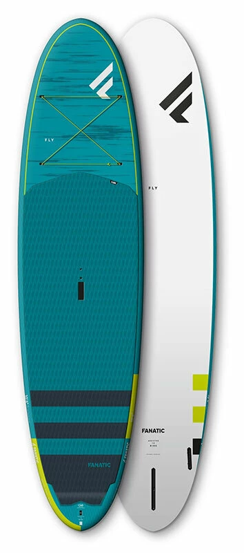 Fanatic SUP Fly 2022 3 Fanatic SUP Fly 2022