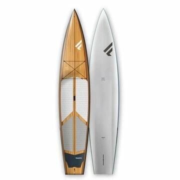 Fanatic SUP Ray Bamboo Edition 12'6"x28.5" 3 Fanatic SUP Ray Bamboo Edition 12'6"x28.5"