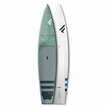 Fanatic SUP Ray Pure Light 12'6"x28.5" 3 Fanatic SUP Ray Pure Light 12'6"x28.5"
