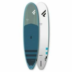 Fanatic SUP Stylemaster Bamboo 2022