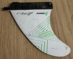Fanatic Wave 5.8" US Box Fin *gebraucht*