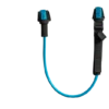 GAASTRA GA Fixed Adjustable Harness Lines -Surfausrüstung Verkäufe 2024 ga fixed adjustable harness lines