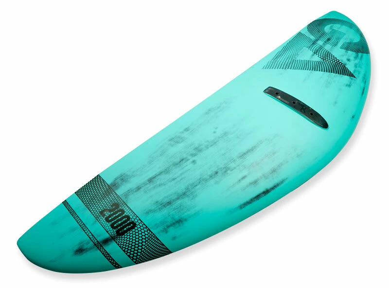 GAASTRA GA Front Wing FREEride For Hybrid/Mach 1 2022 3 GAASTRA GA Front Wing FREEride For Hybrid/Mach 1 2022