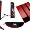 GAASTRA GA Phantom Windsurf Foil Set Carbon 2022 -Surfausrüstung Verkäufe 2024 ga phantom windsurf foil set carbon 2022