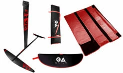 GAASTRA GA Phantom Windsurf Foil Set Carbon 2022