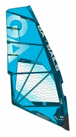 Gaastra IQ HD 2020 -Surfausrüstung Verkäufe 2024 gaastra iq hd 20202