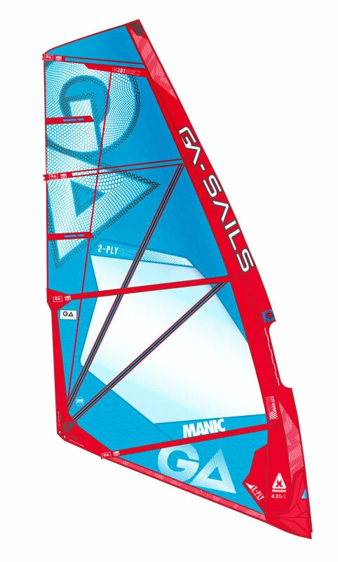 Gaastra Manic 2021 3 Gaastra Manic 2021