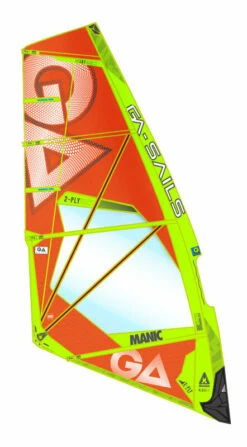 Gaastra Manic 2021 5 Gaastra Manic 2021 -Surfausrüstung Verkäufe 2024 gaastra manic 20212