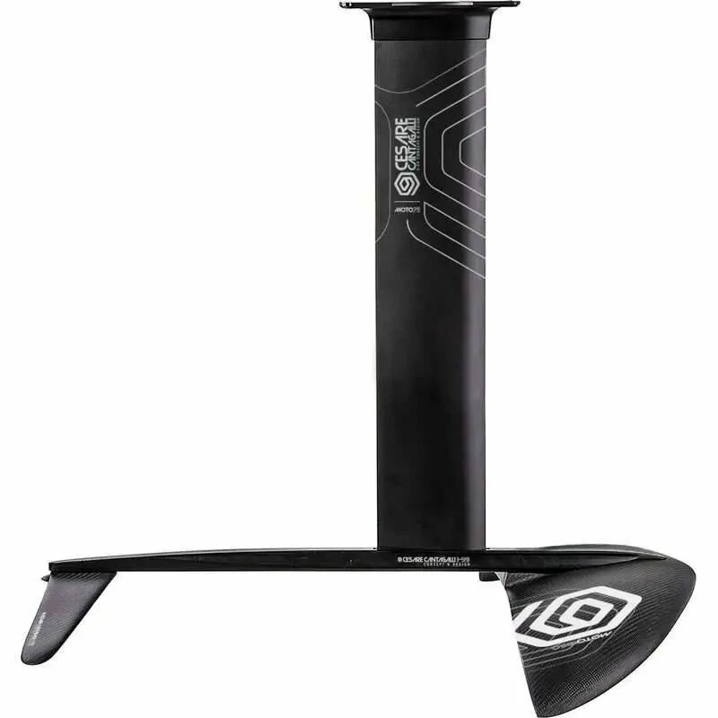 I-99 Foil Moto 1850 Aluminium Hybrid Foil 3 I-99 Foil Moto 1850 Aluminium Hybrid Foil