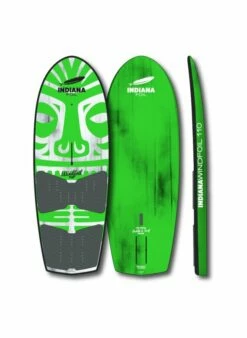 Indiana Wind Foil Carbon 2023 With Bag