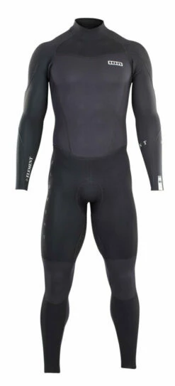 ION Element Semidry 4/3 BZ Black DL 2021 7 ION Element Semidry 4/3 BZ Black DL 2021 -Surfausrüstung Verkäufe 2024 ion element semidry 4 3 bz black dl 20213