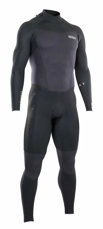 ION Element Semidry 5/4 BZ Black DL 2021 3 ION Element Semidry 5/4 BZ Black DL 2021