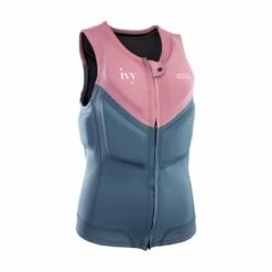 ION Ivy Vest FZ 2022 -Surfausrüstung Verkäufe 2024 ion ivy vest fz 20223