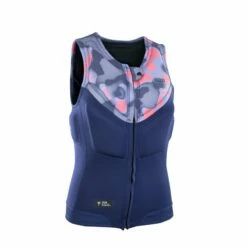ION Ivy Vest FZ 2022 -Surfausrüstung Verkäufe 2024 ion ivy vest fz 20224