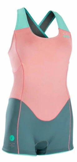 ION Muse Shorty Crossback 1.5 DL 2020